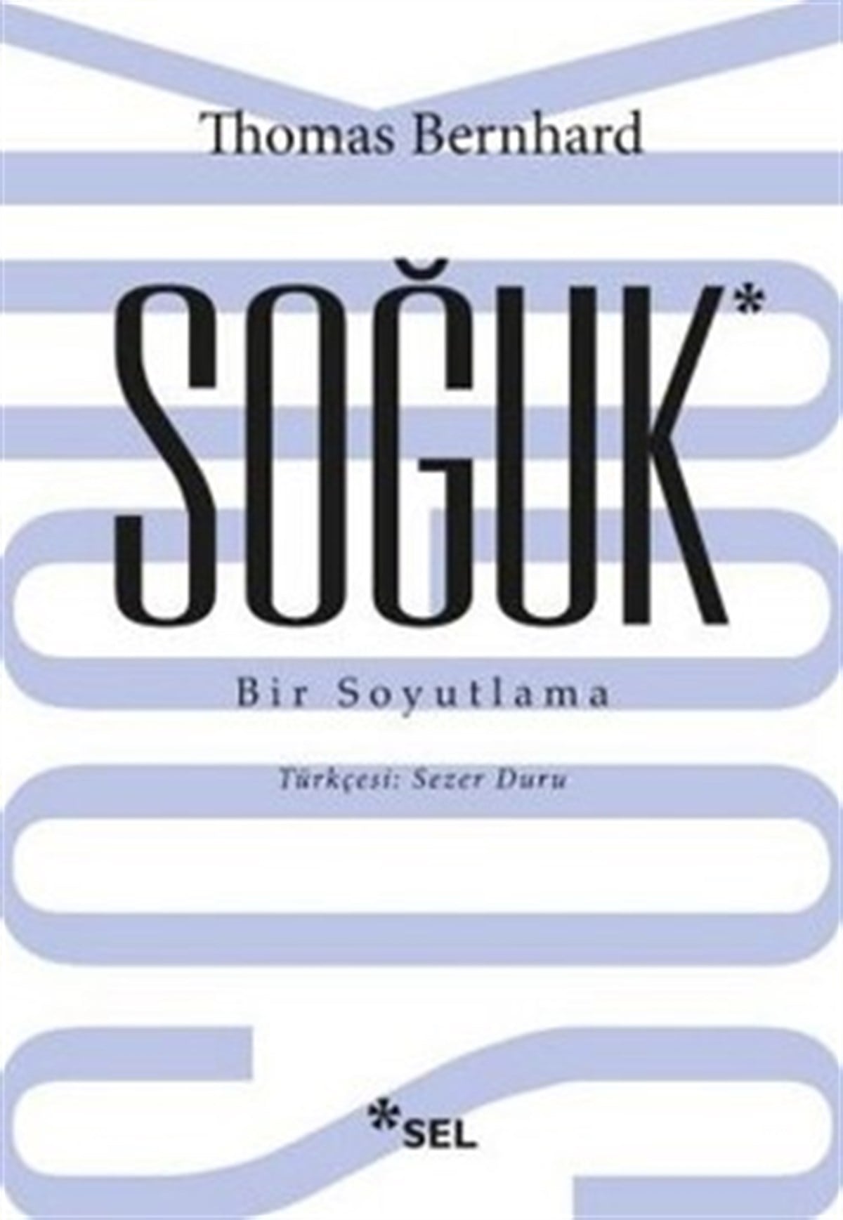 Soğuk
