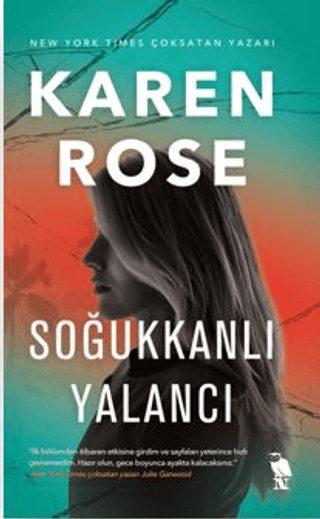 Soğukkanlı Yalancı