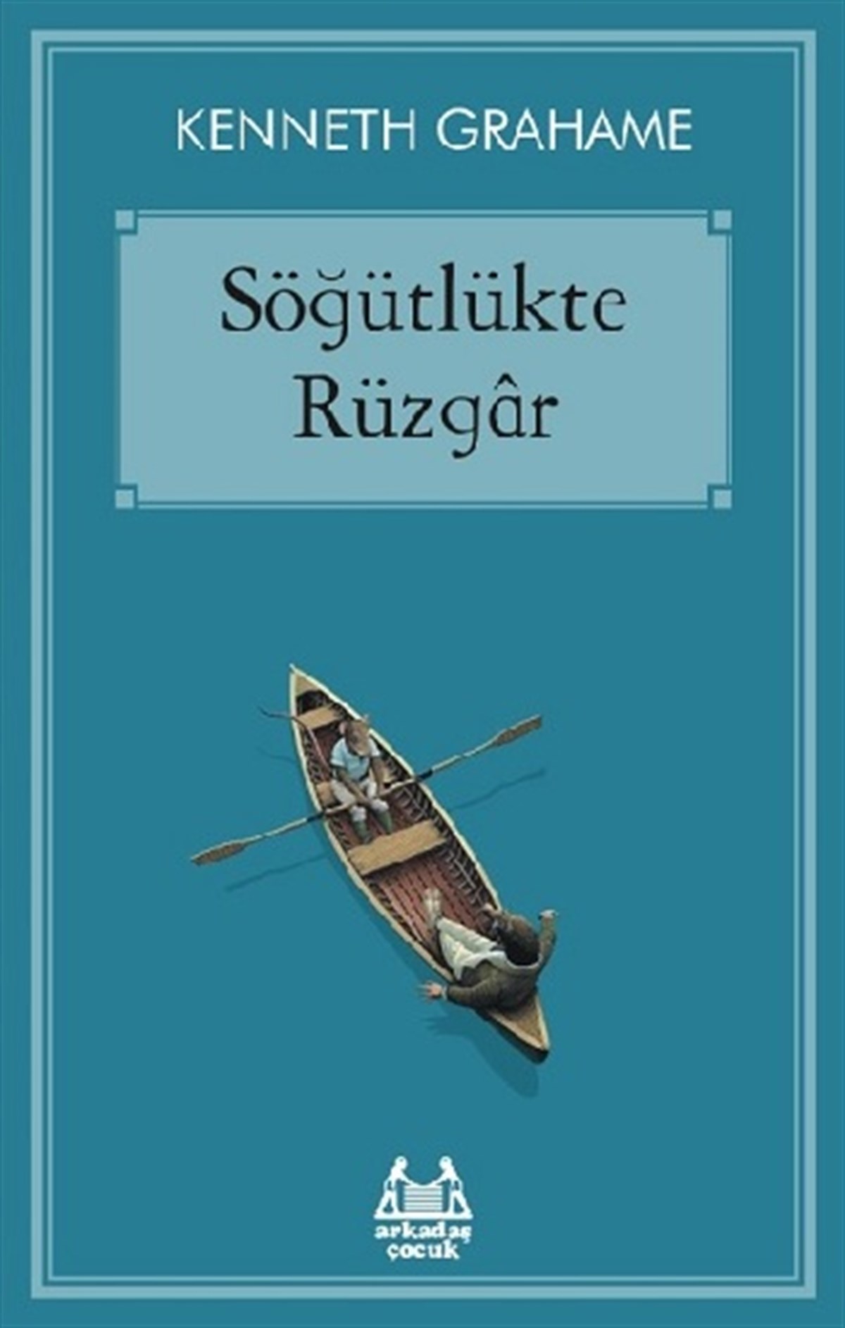 Söğütlükte Rüzgar