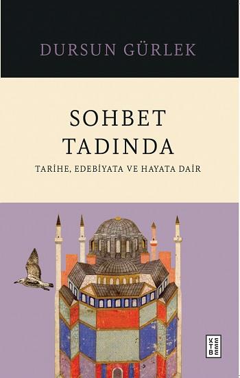 Sohbet Tadında