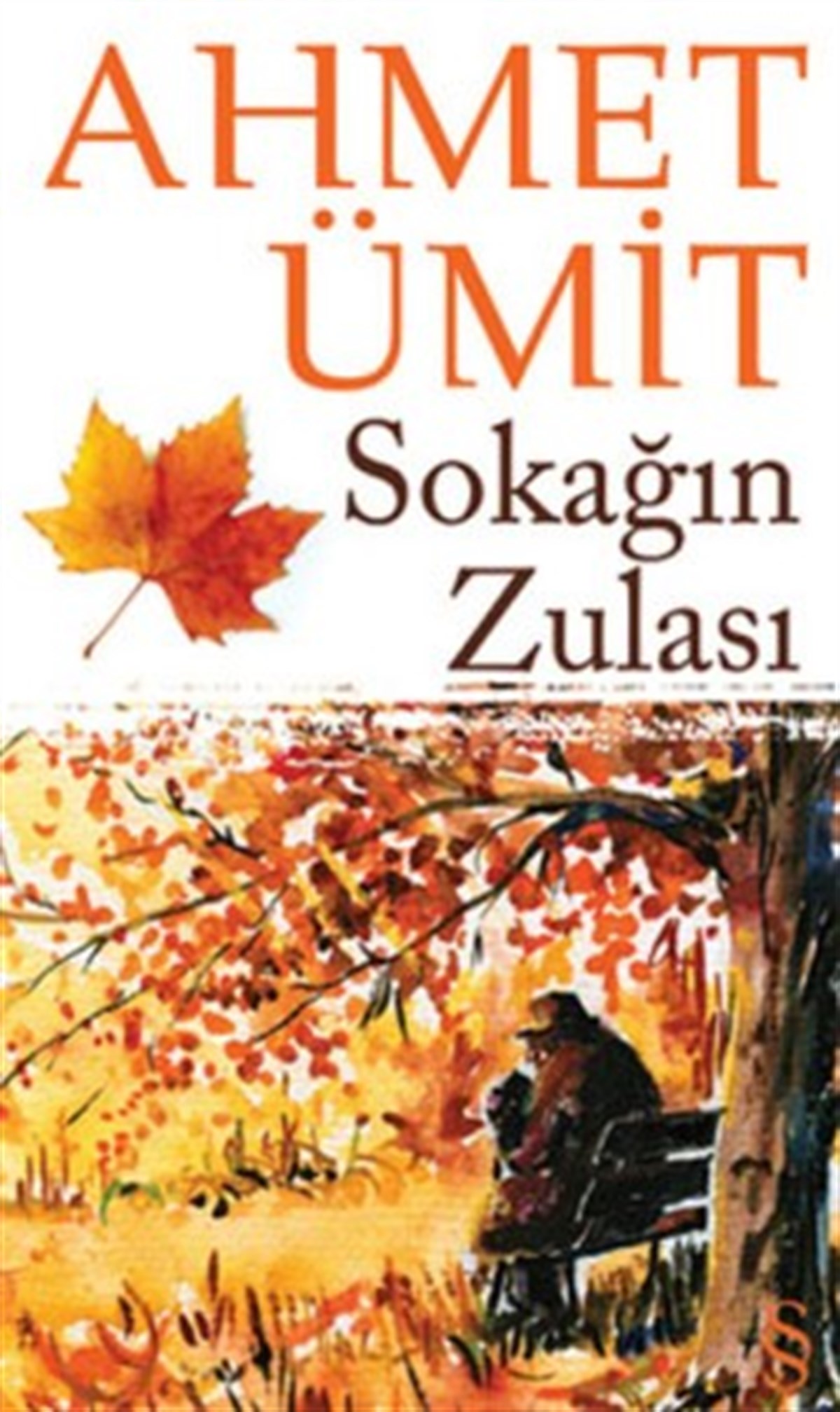 Sokağın Zulası