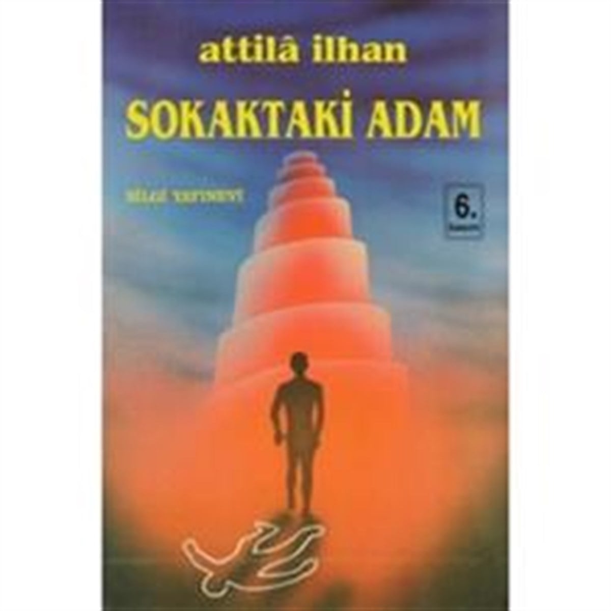 Sokaktaki Adam