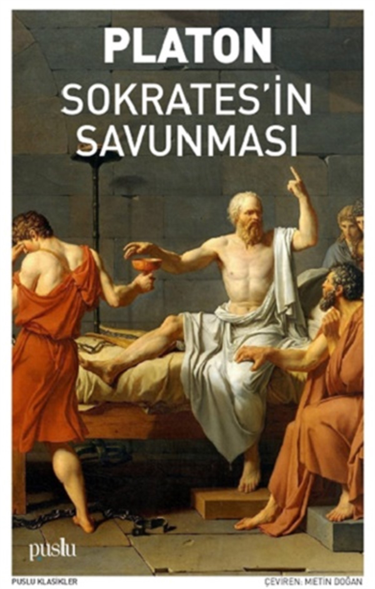 Sokrates’in Savunması