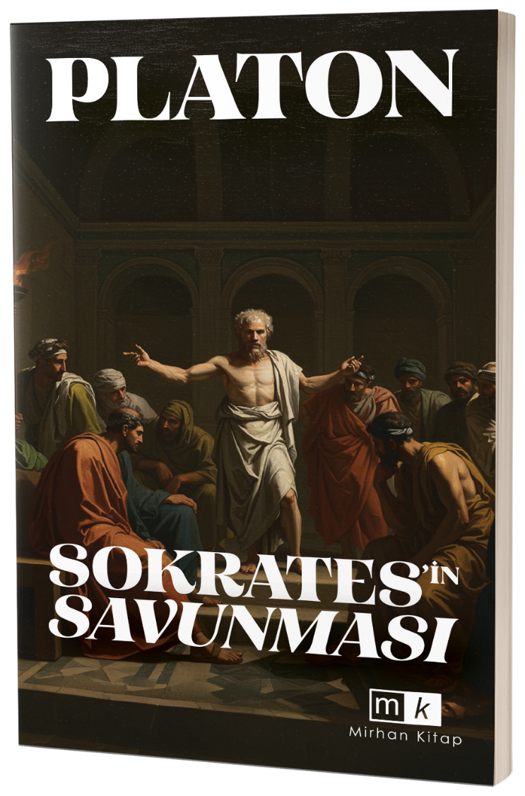 Sokrates’in Savunması