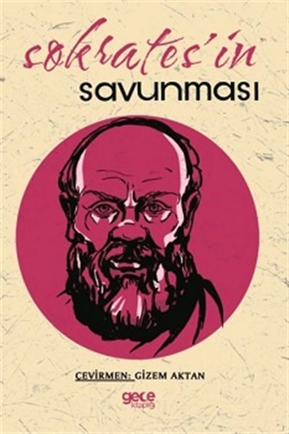 Sokrates'in Savunması