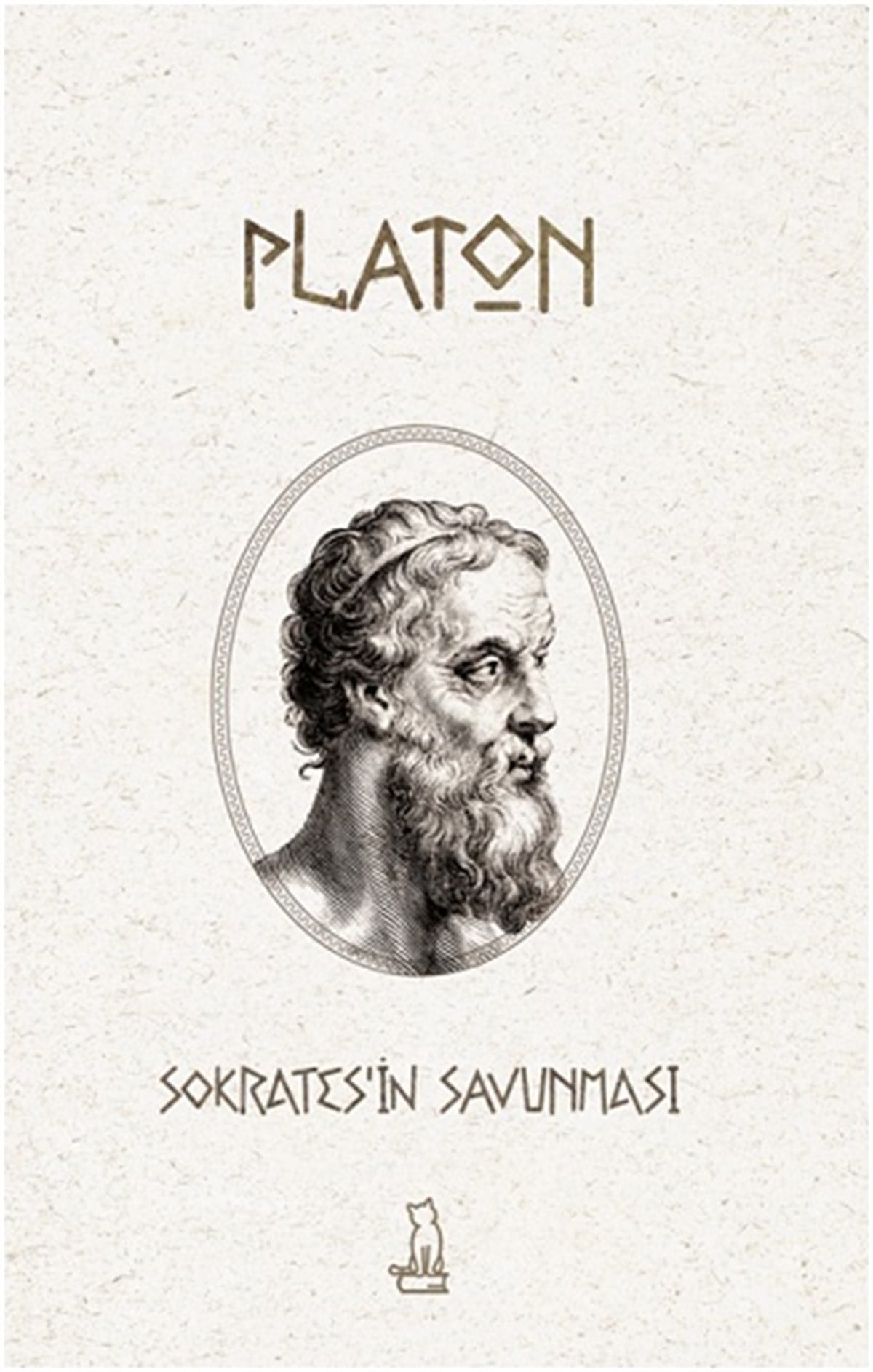 Sokrates’in Savunması