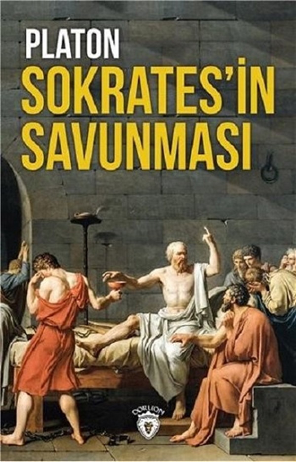 Sokrates'in Savunması
