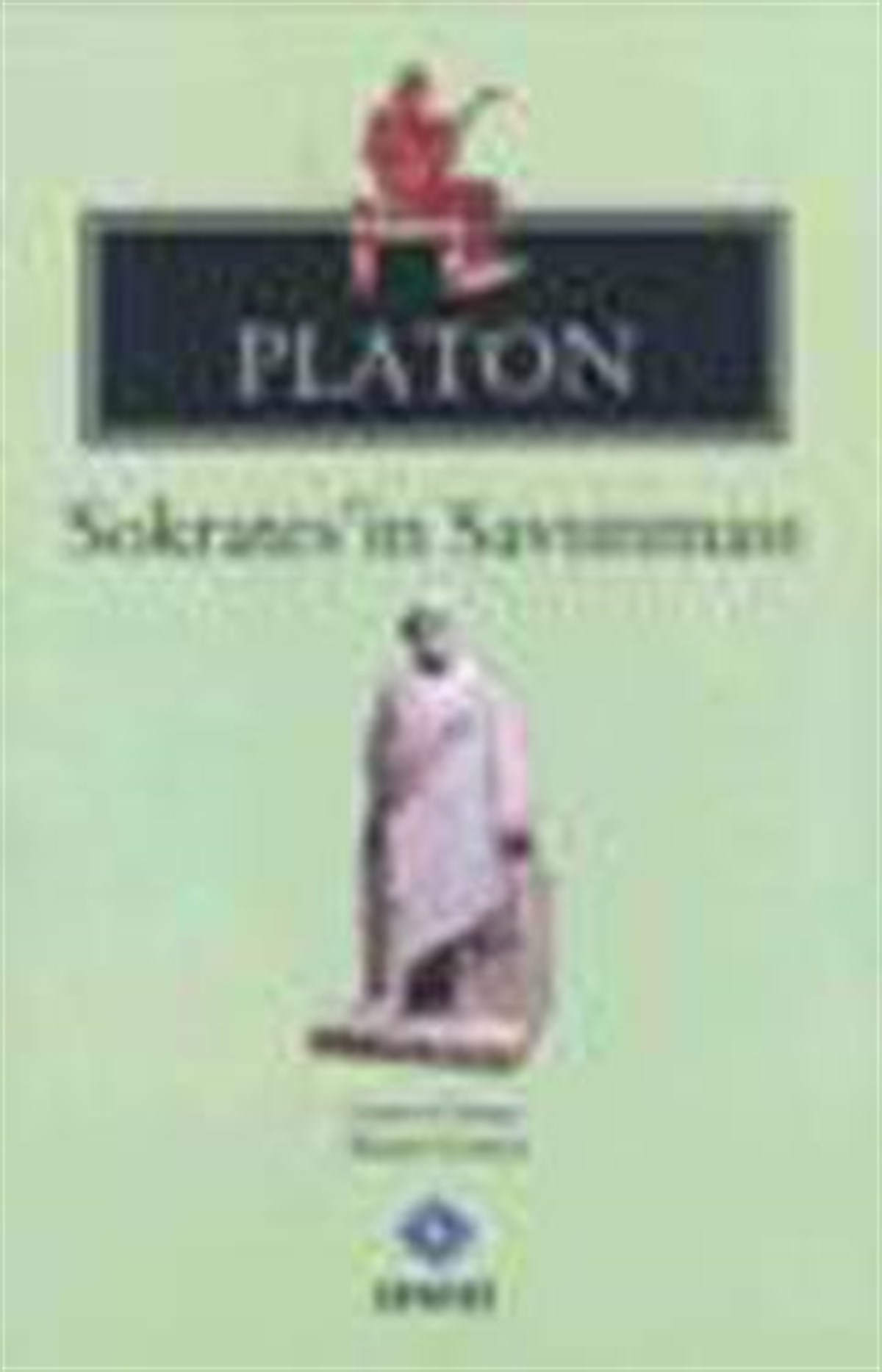 Sokrates’in Savunması