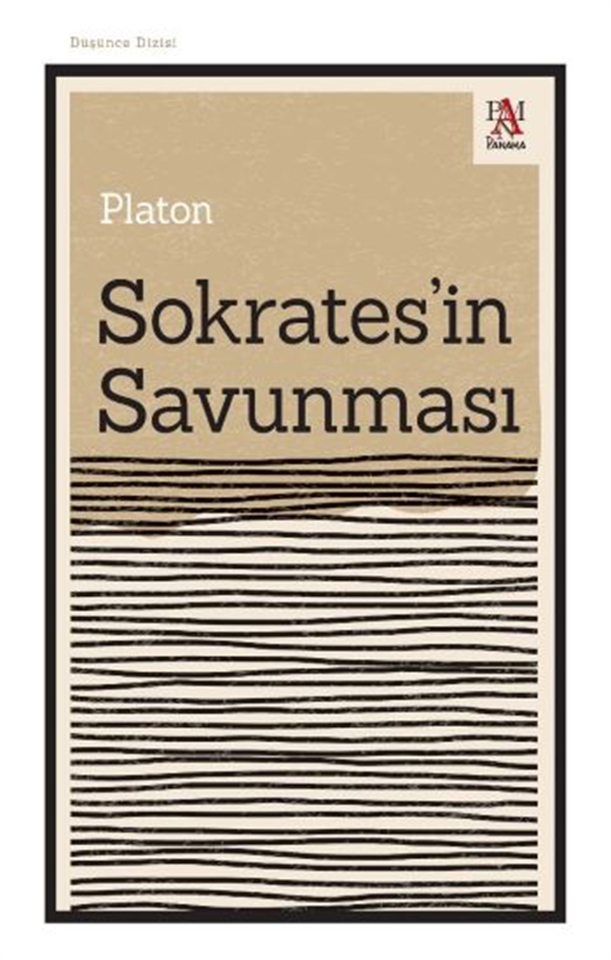 Sokrates’in Savunması