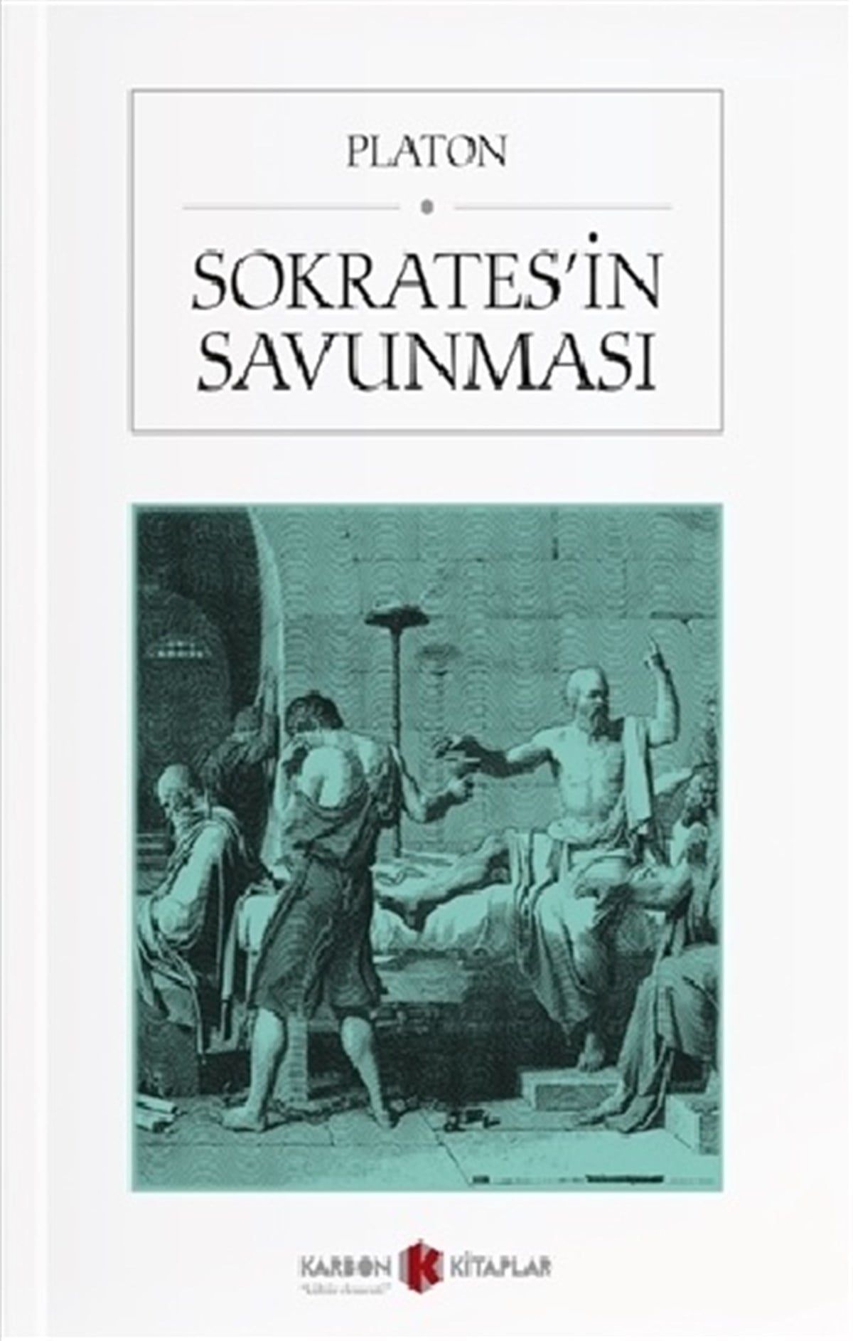 Sokrates'in Savunması