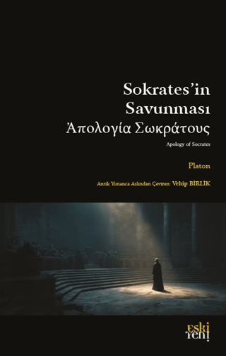 Sokrates’in Savunması