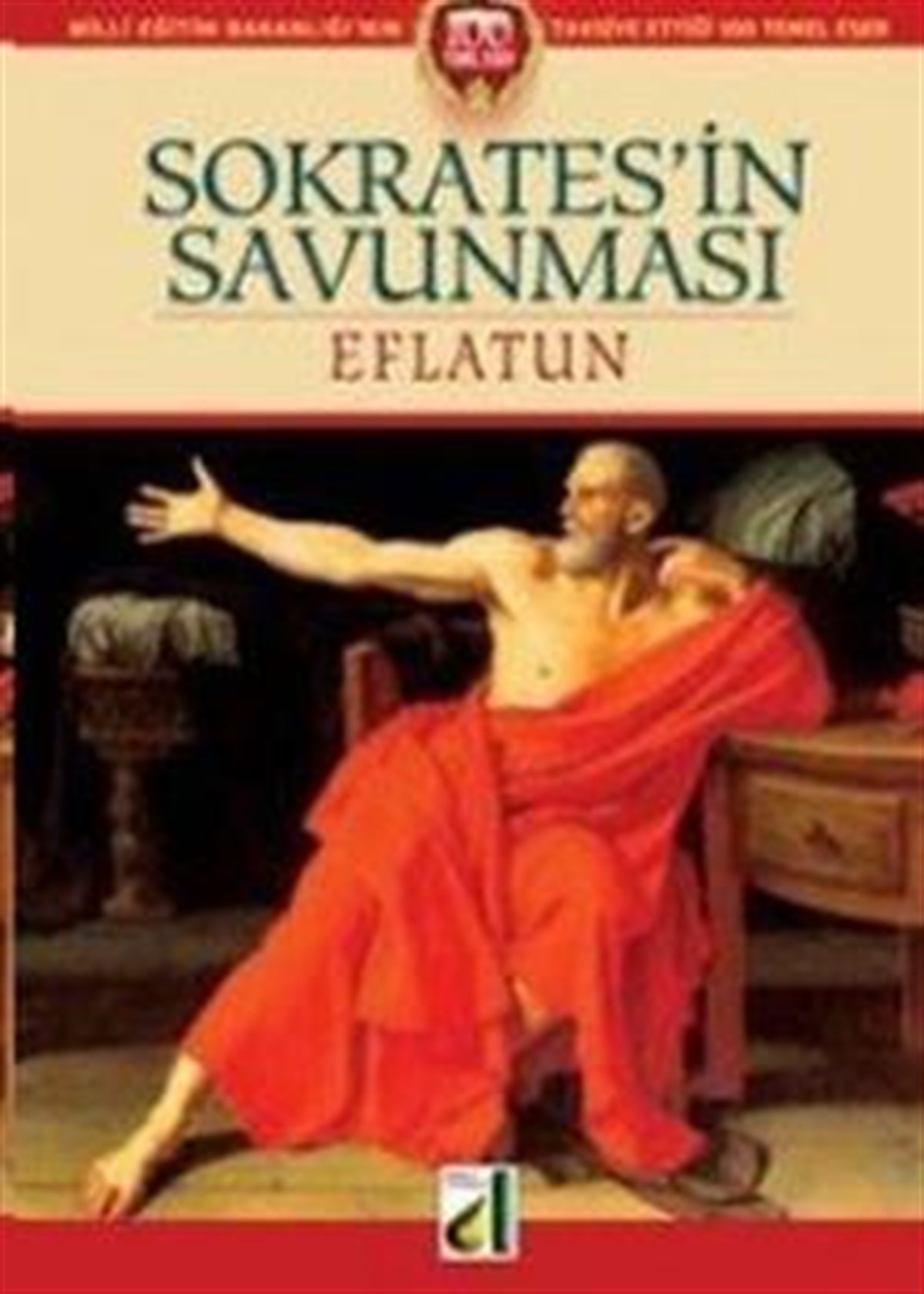 Sokrates’in Savunması