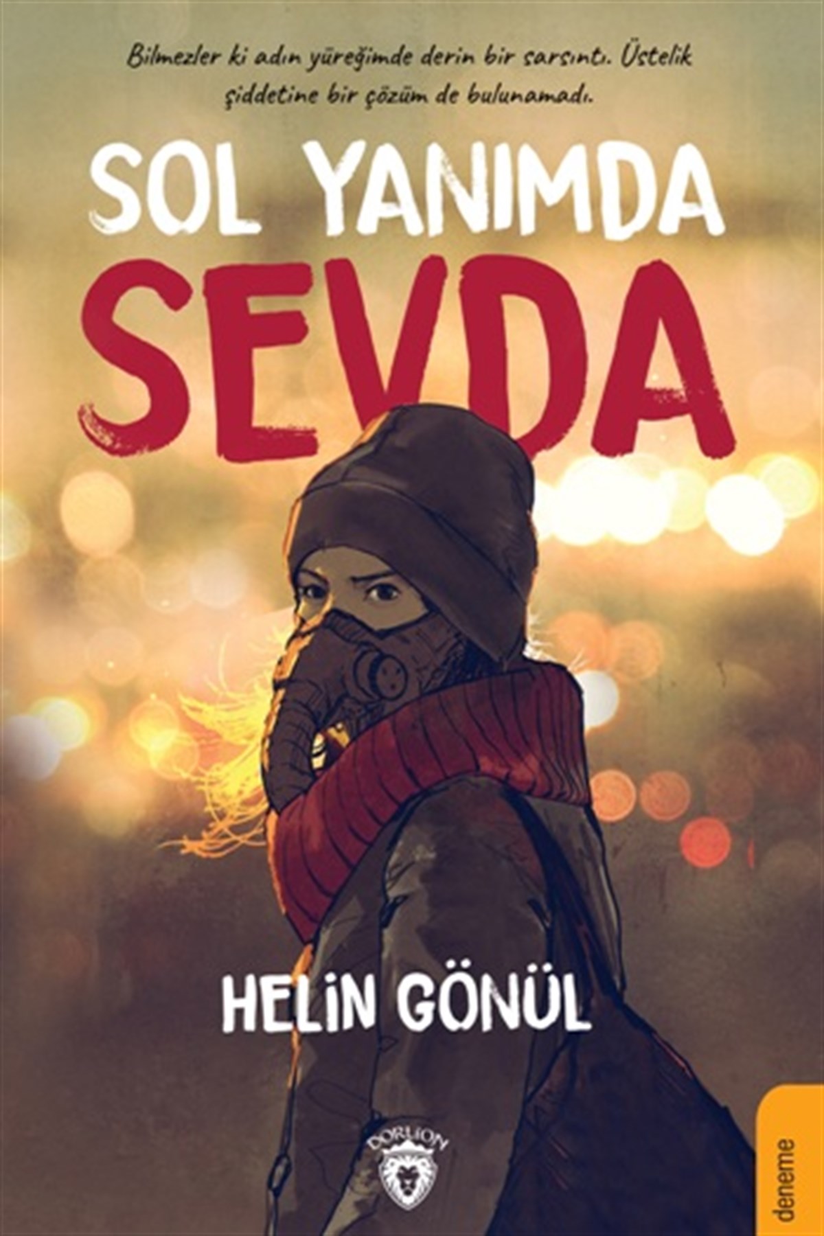 Sol Yanım Sevda