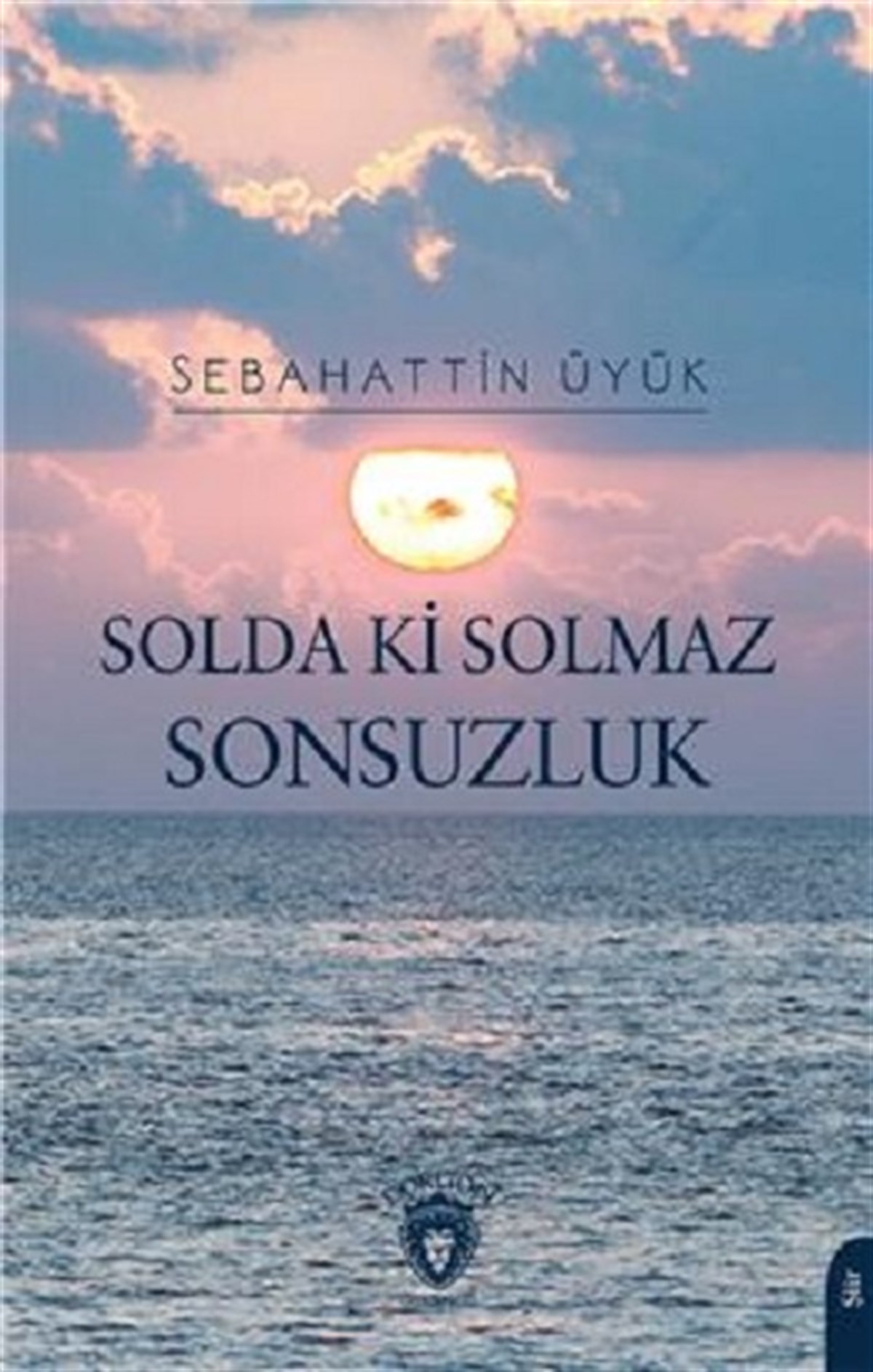 Solda Ki Solmaz Sonsuzluk