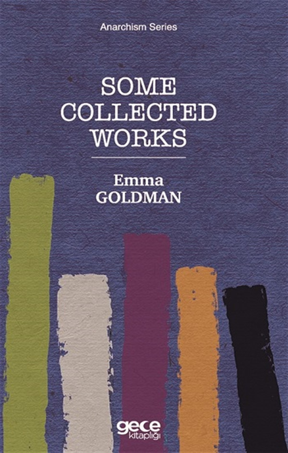 Some Collected Works