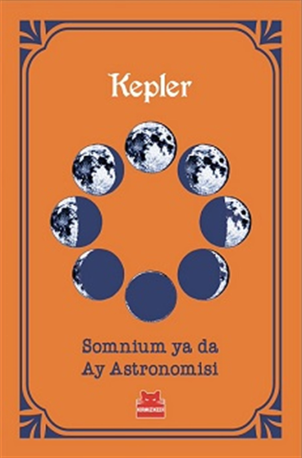 Somnium ya da Ay Astronomisi