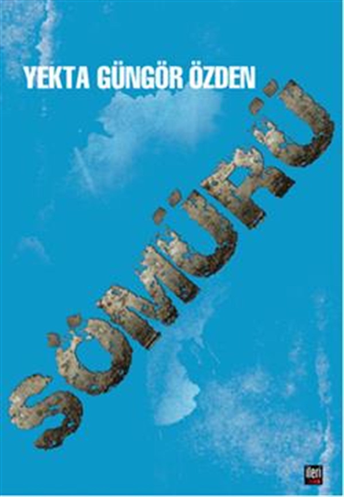 Sömürü