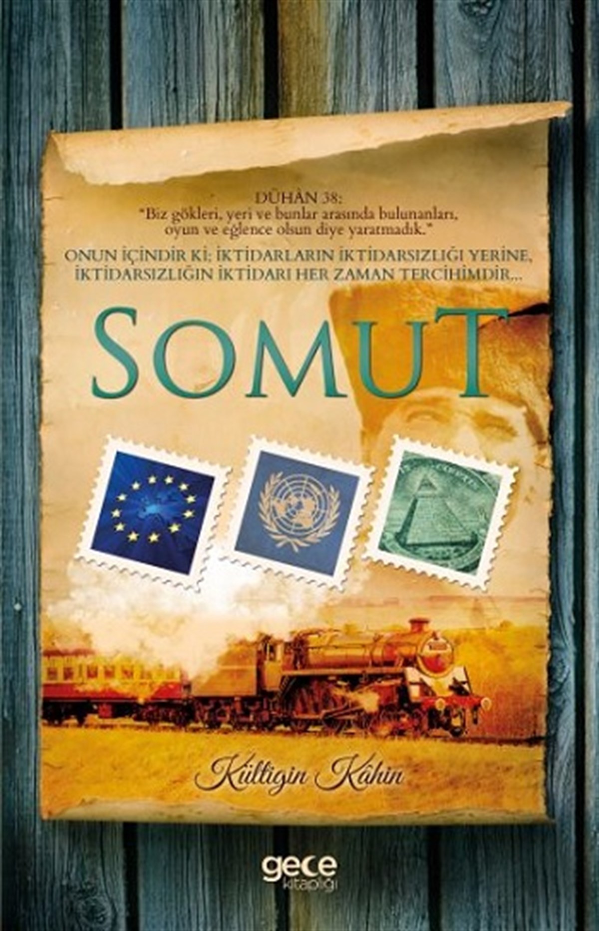 Somut