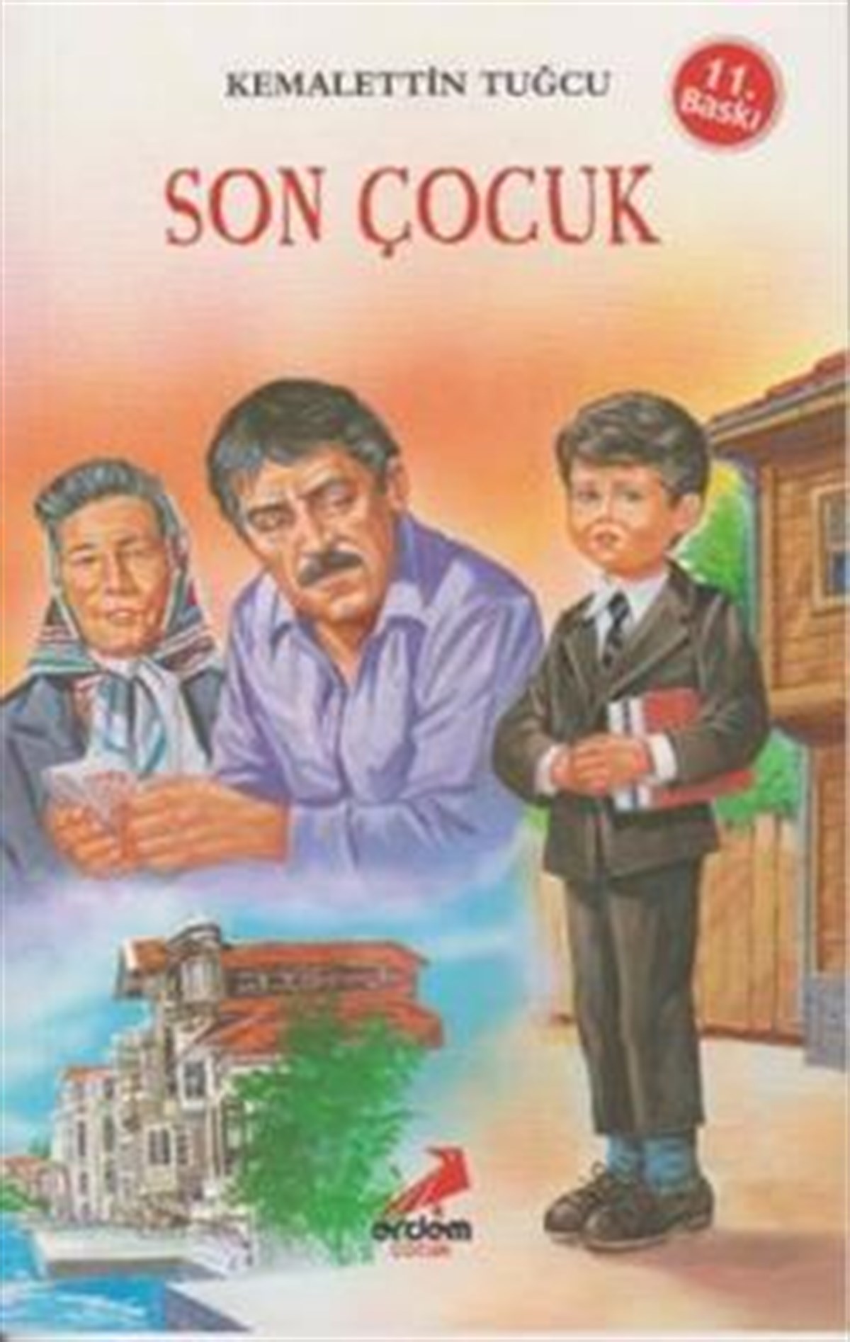 Son Çocuk