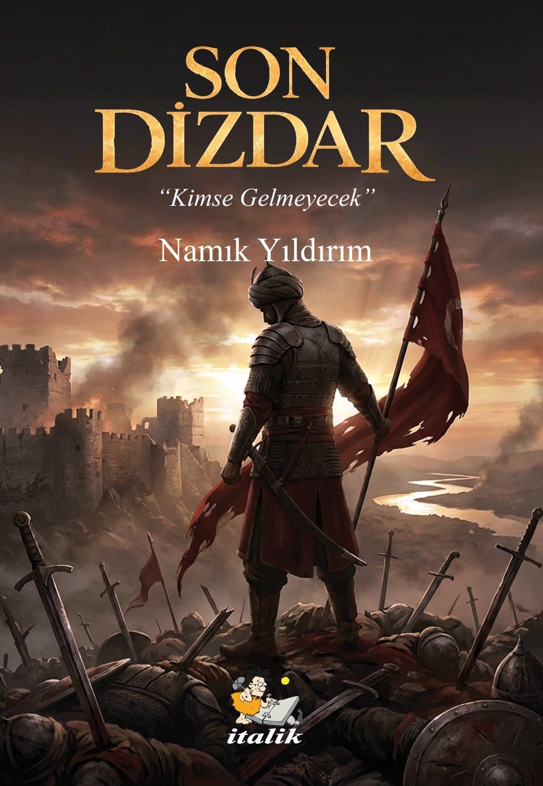 Son Dizdar