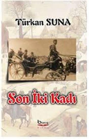Son İki Kadı