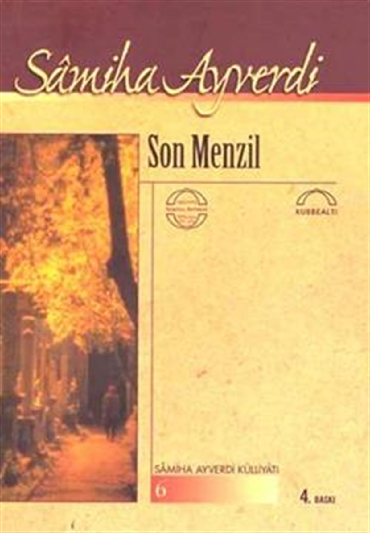 Son Menzil