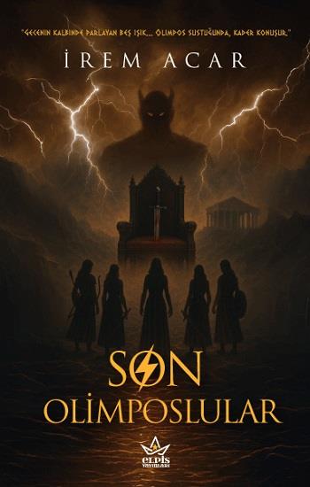 Son Olimposlular