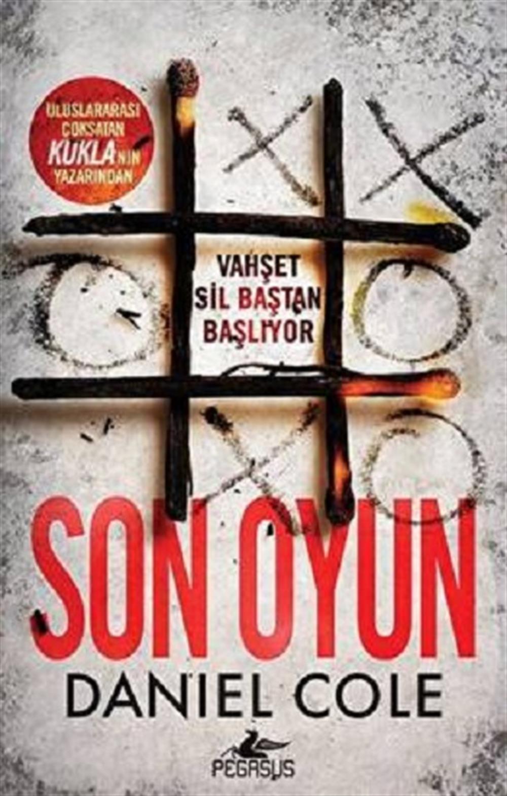 Son Oyun