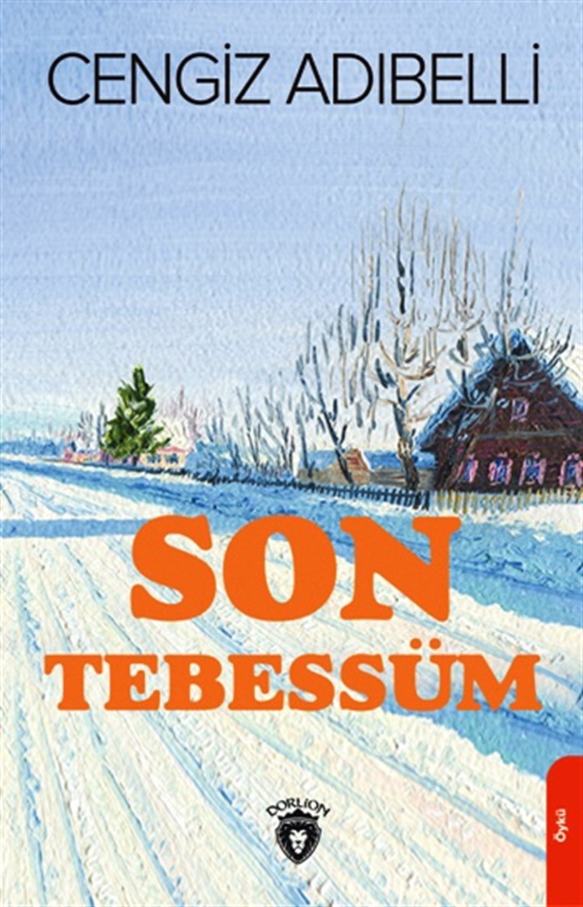 Son Tebessüm