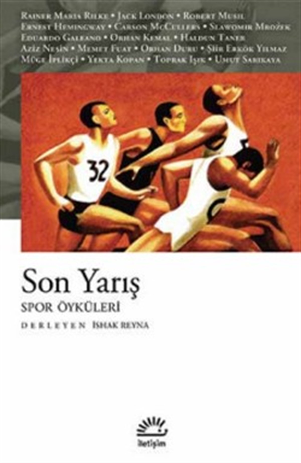 Son Yarış: Spor Öyküleri