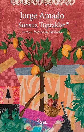 Sonsuz Topraklar