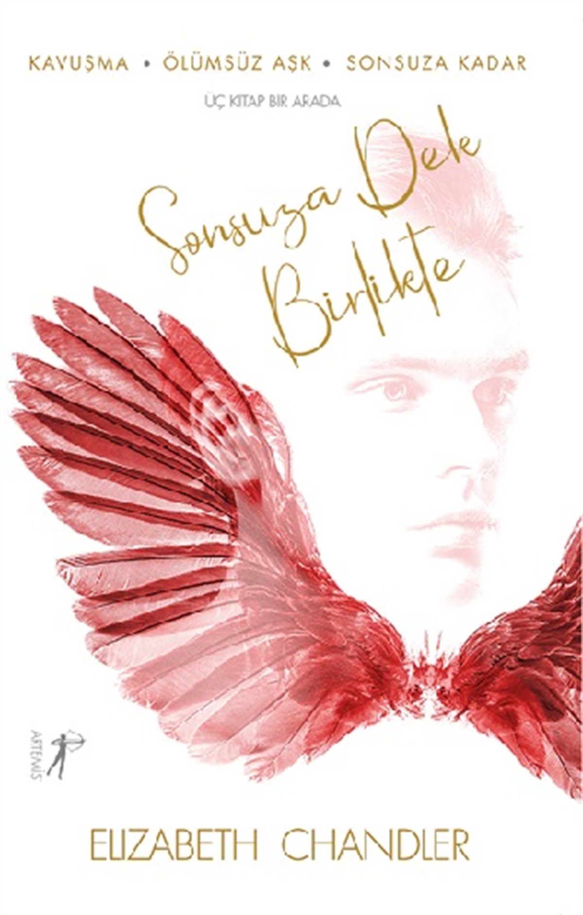 Sonsuza Dek Birlikte (Üç Kitap Bir Arada)