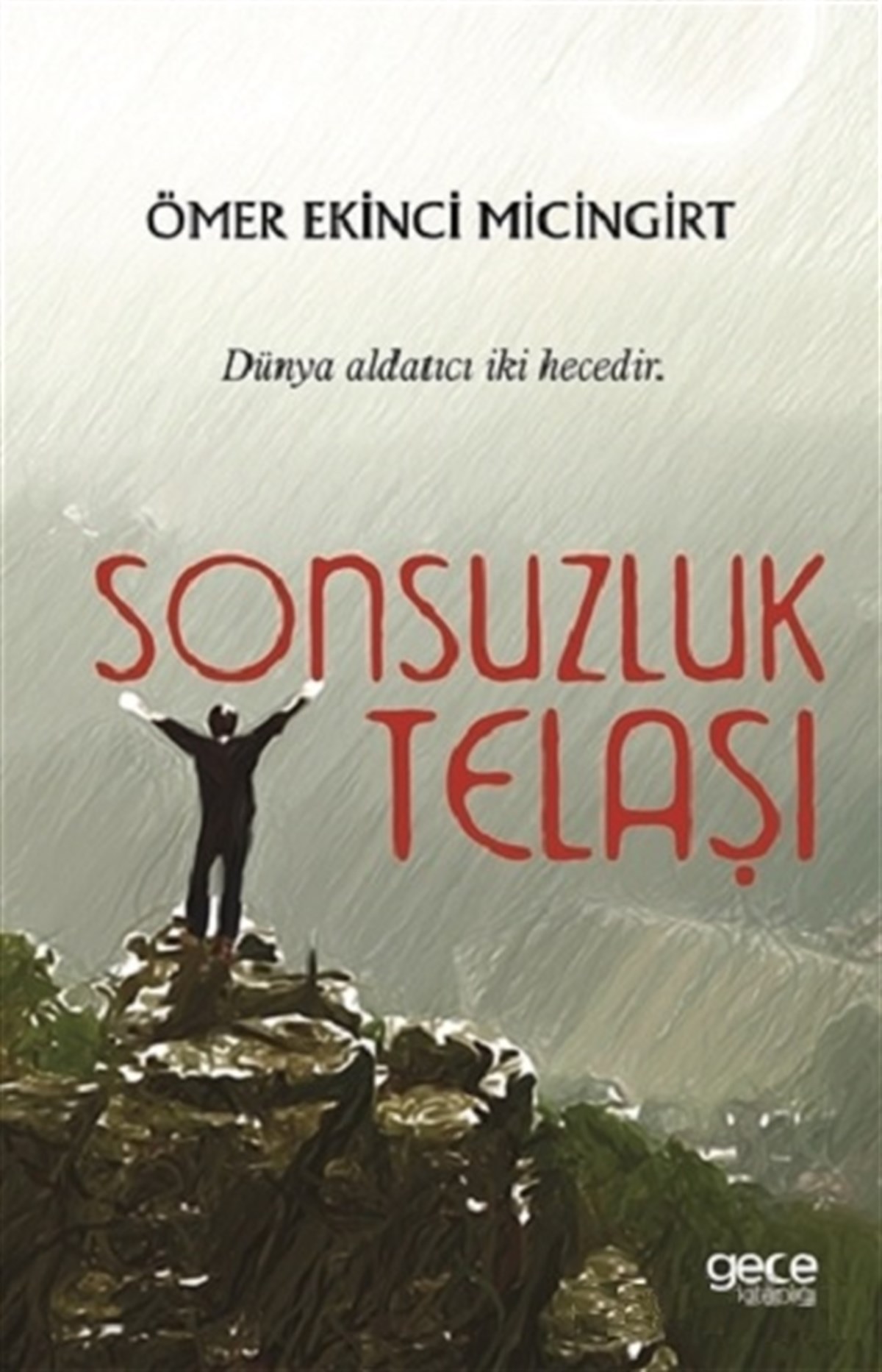 Sonsuzluk Telaşı