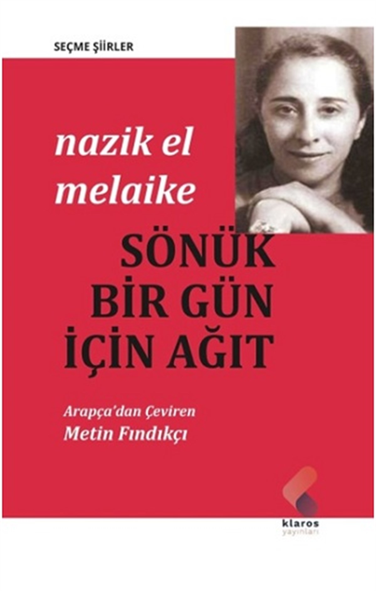 Sönük Bir Gün İçin Ağıt