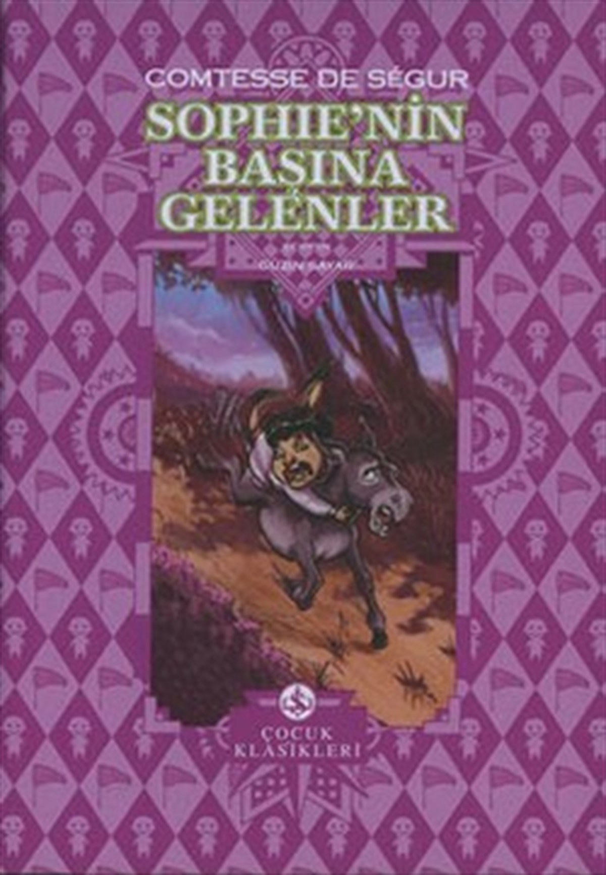 Sophie’nin Başına Gelenler