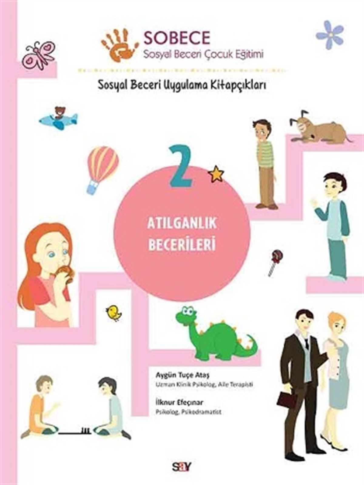 Sorun Çözme ve Plan Yapma Becerileri - Sobece 5