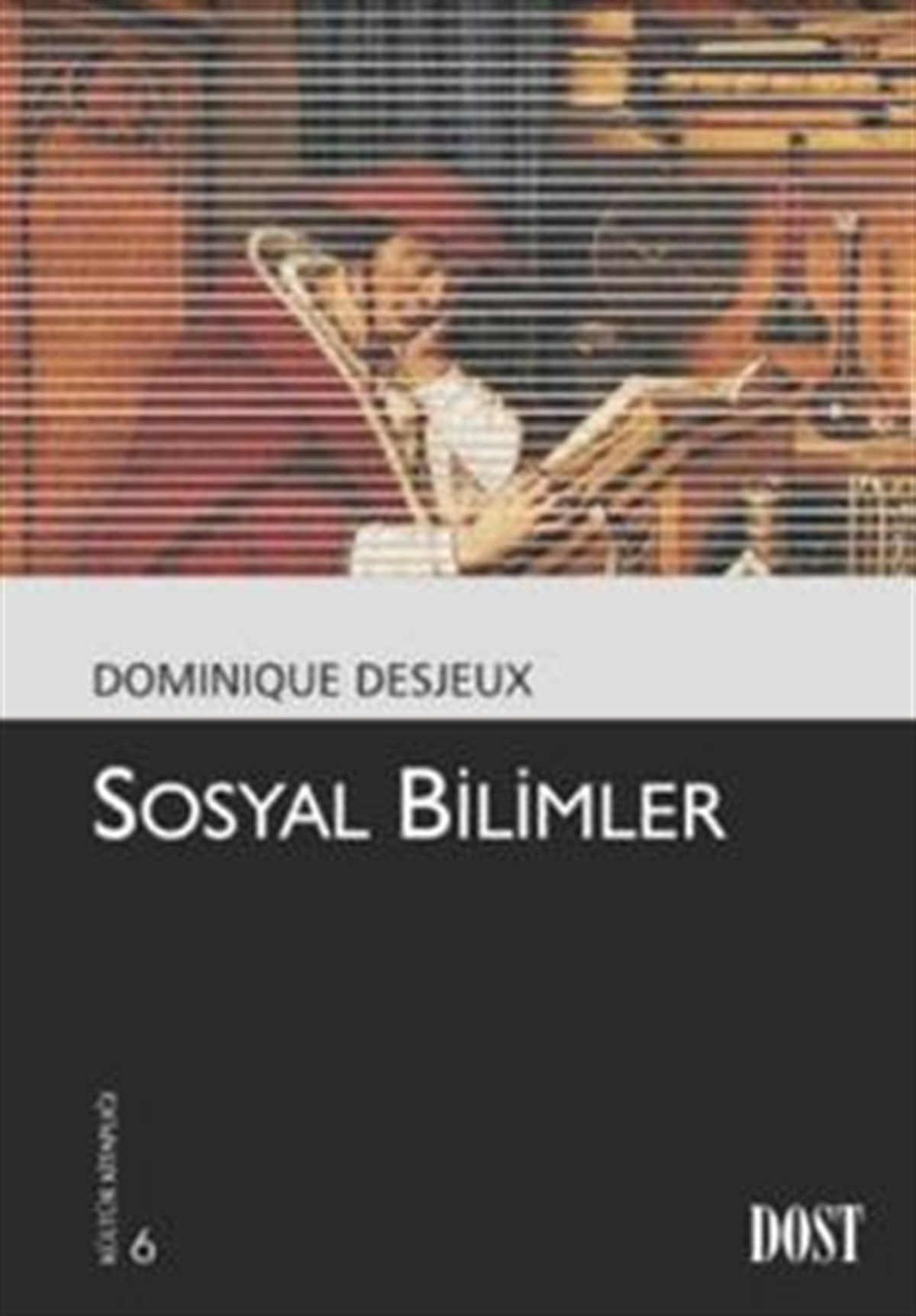 Sosyal Bilimler