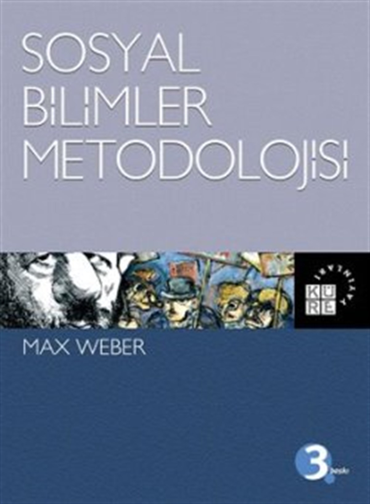 Sosyal Bilimler Metadolojisi