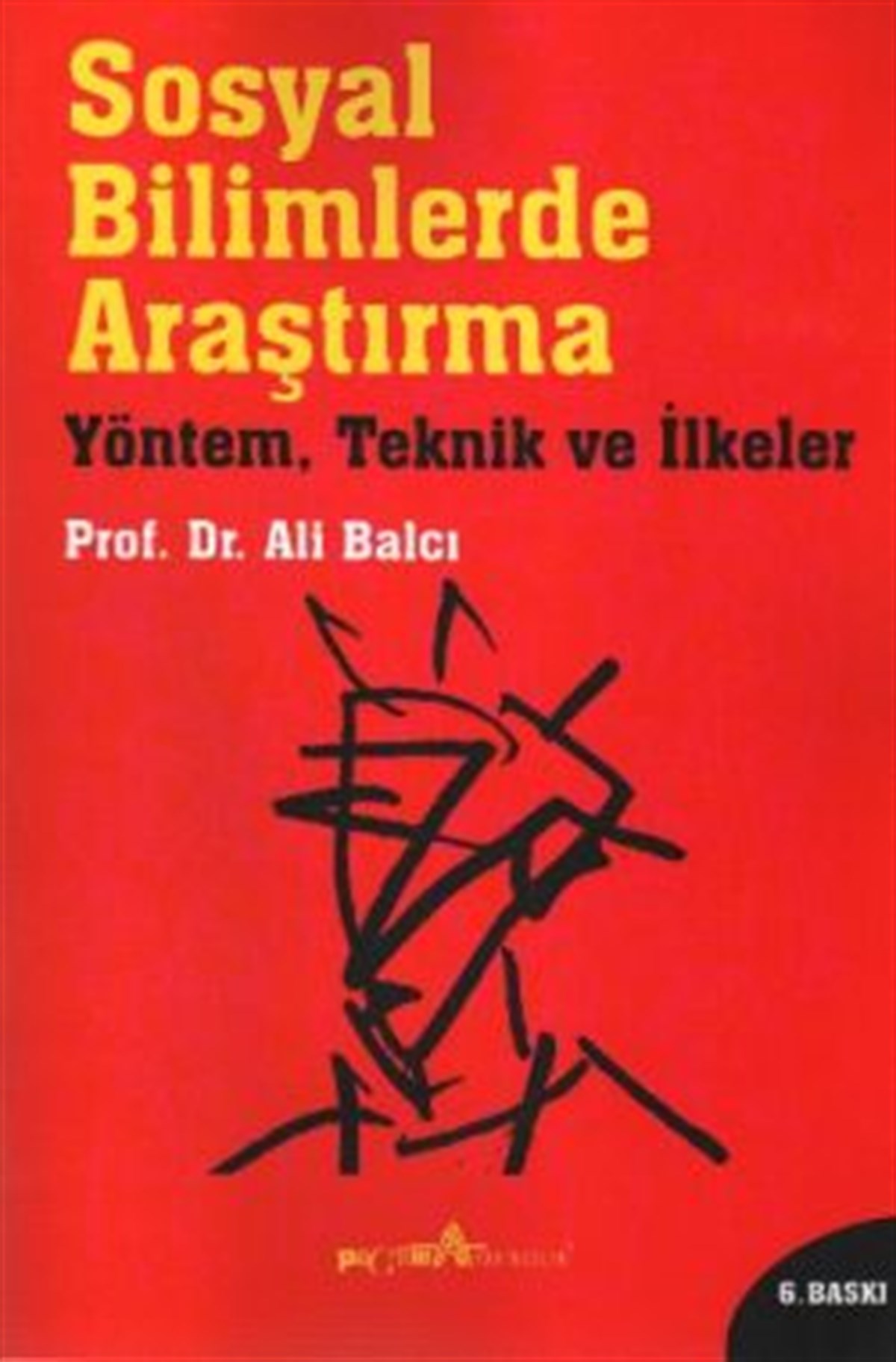 Sosyal Bilimlerde Araştırma