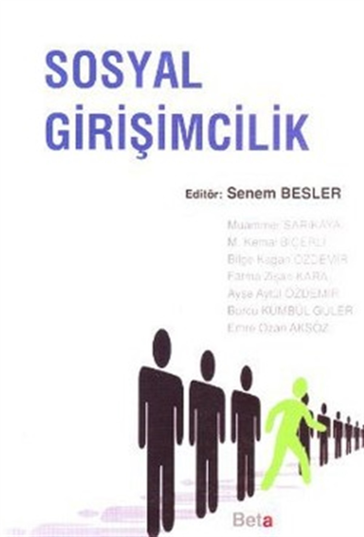 Sosyal Girişimcilik