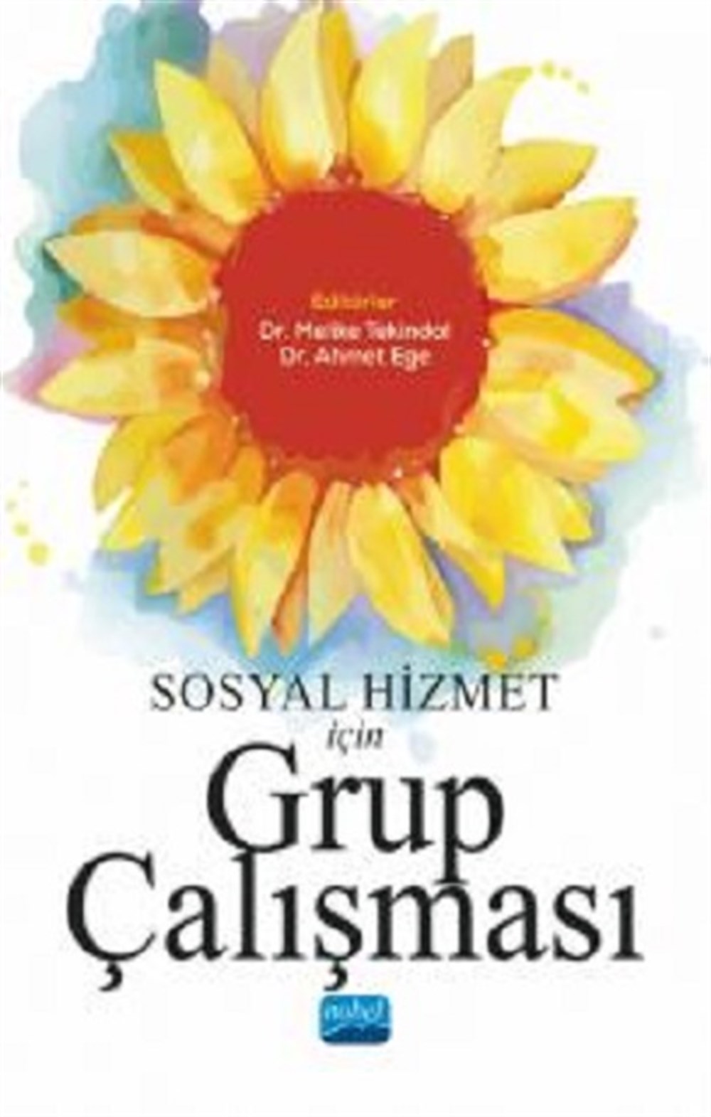 Sosyal Hizmet İçin Grup Çalışması