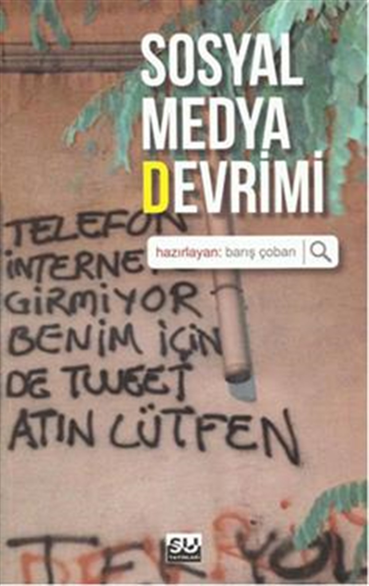 Sosyal Medya Devrimi