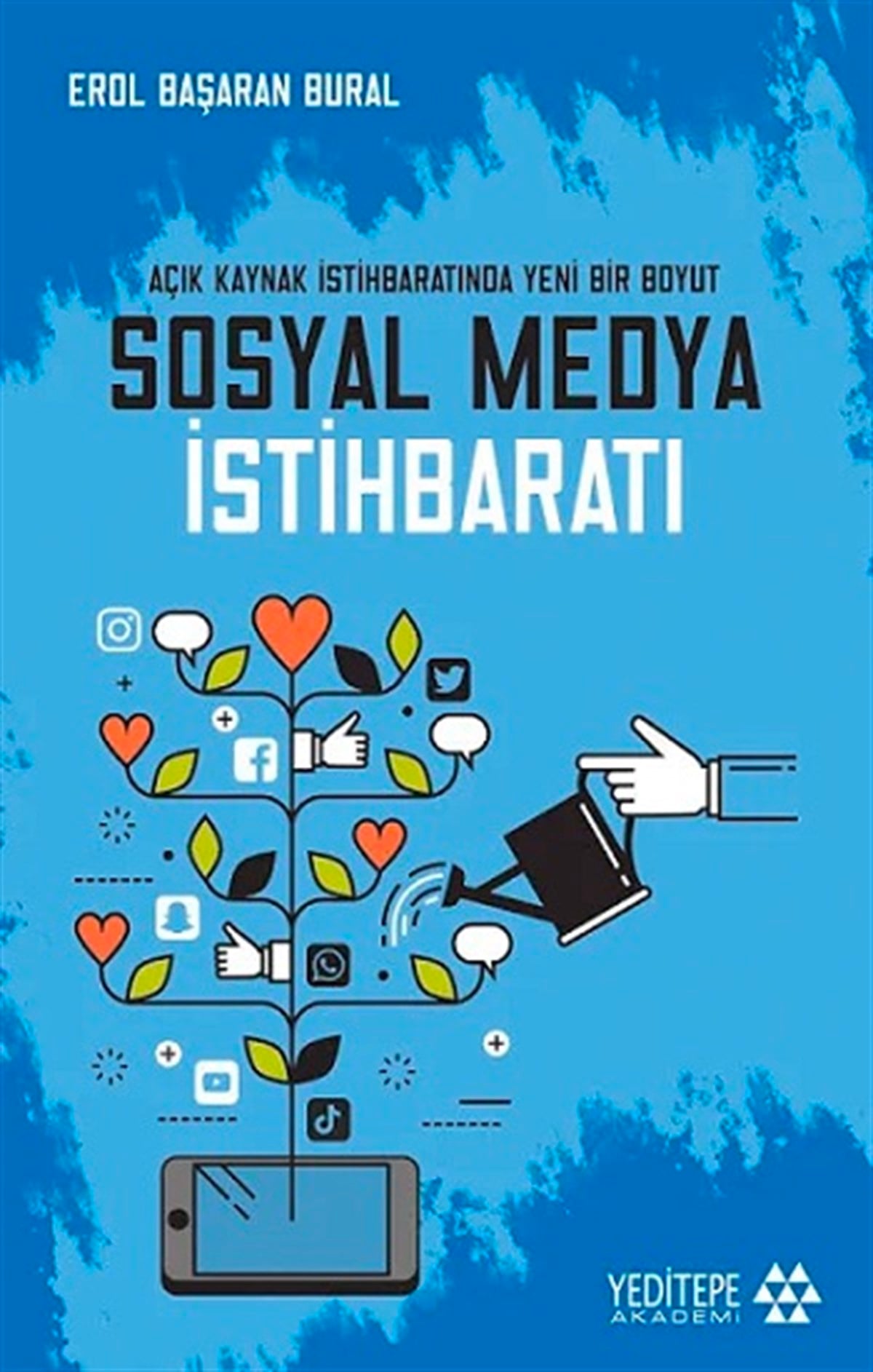 Sosyal Medya İstihbaratı