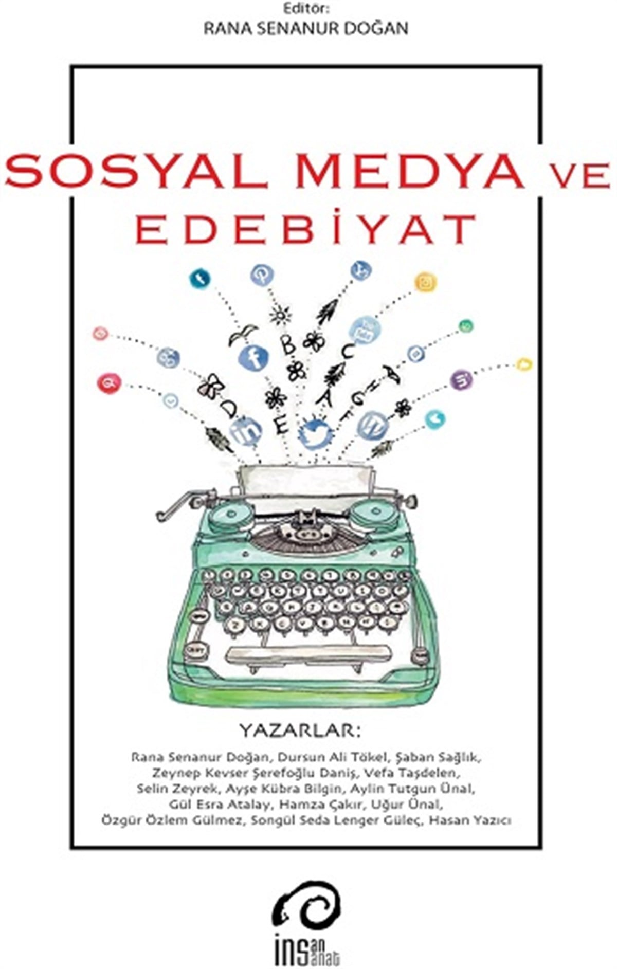 Sosyal Medya ve Edebiyat