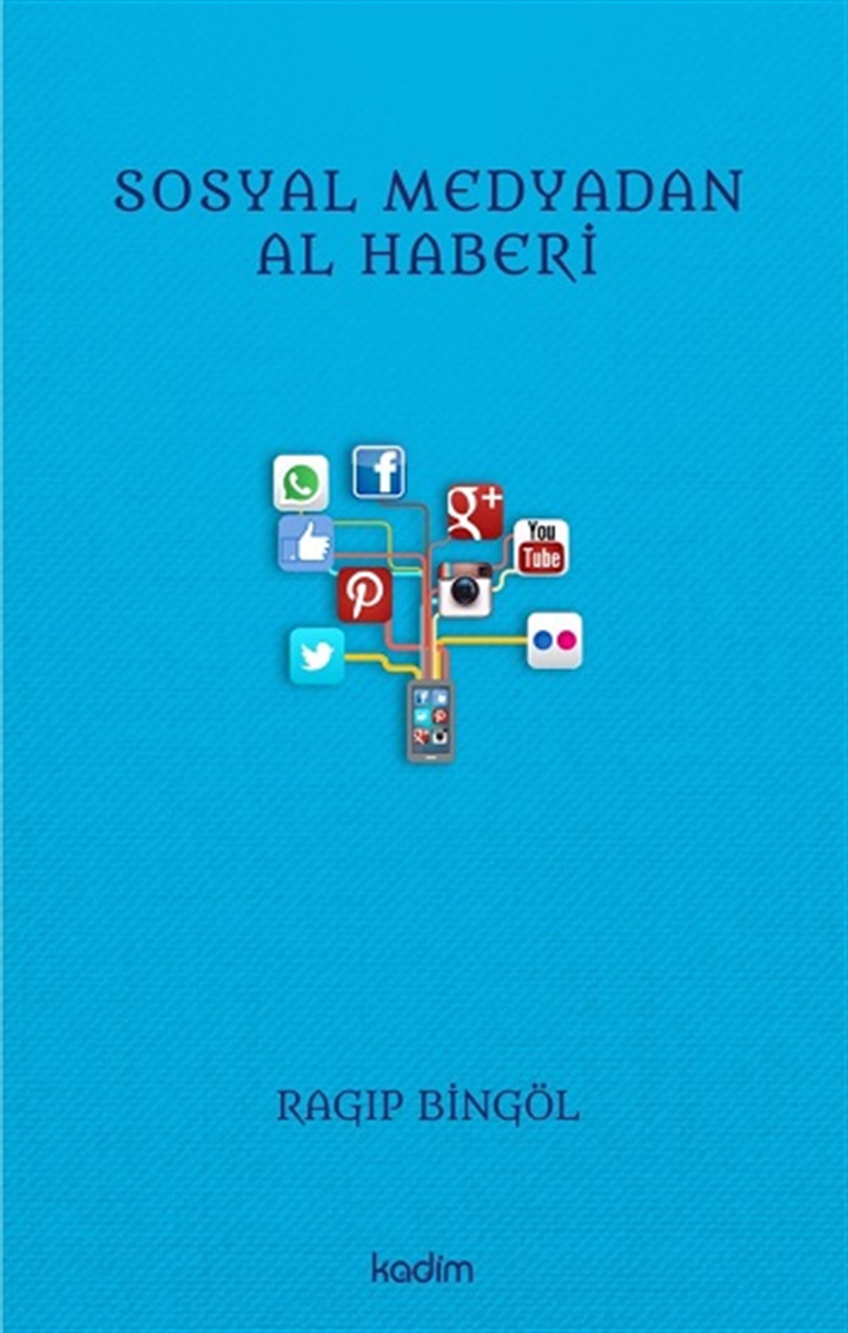 Sosyal Medyadan Al Haberi
