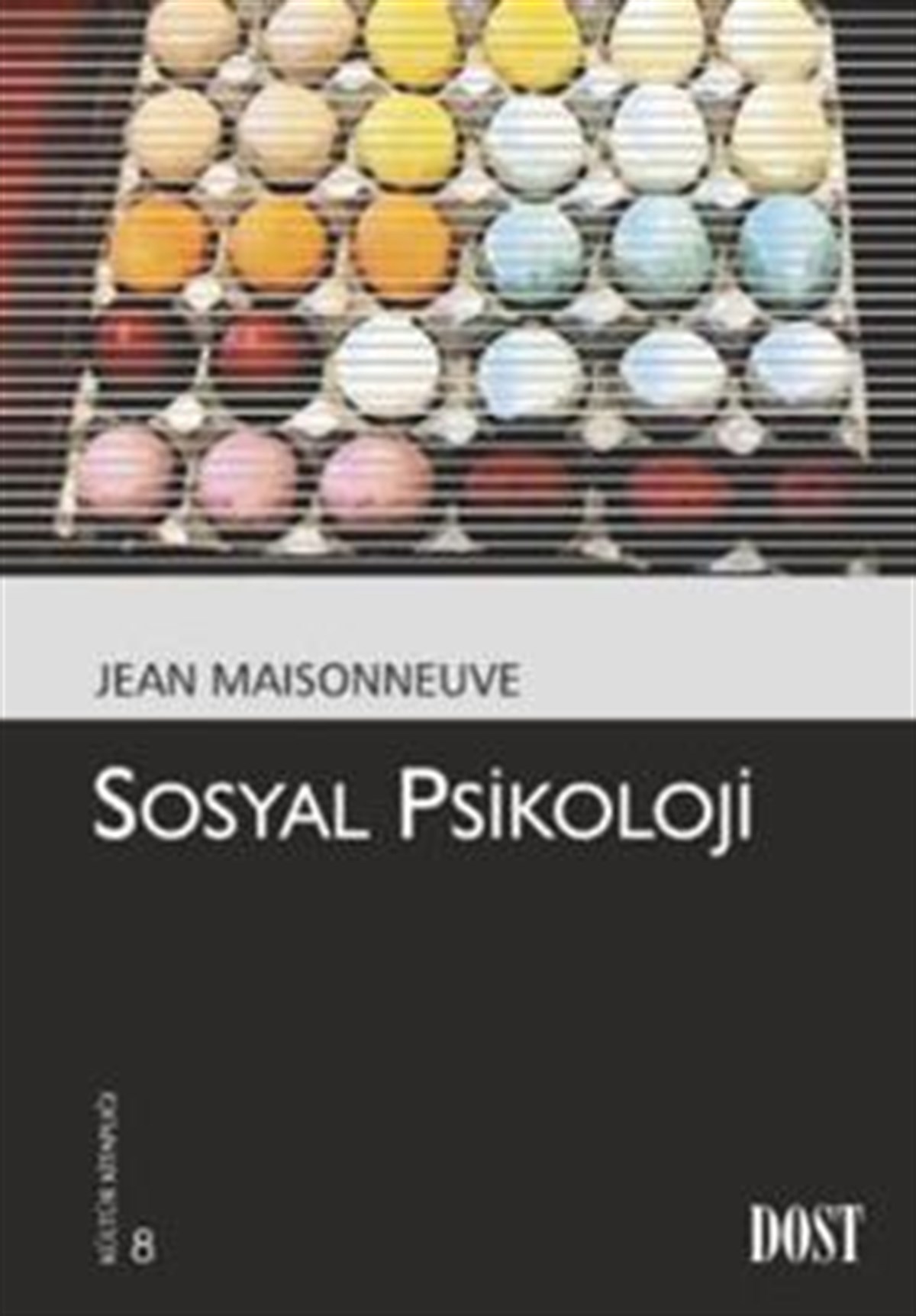 Sosyal Psikoloji