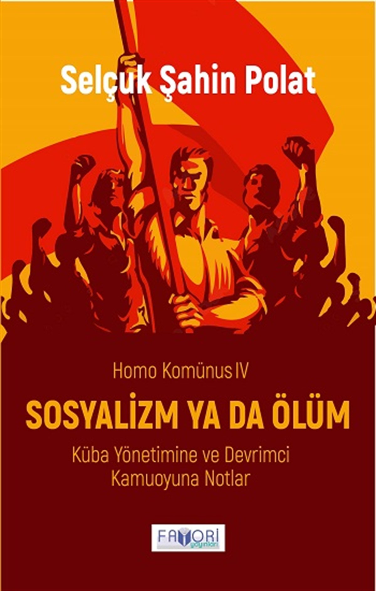 Sosyalizm Ya Da Ölüm