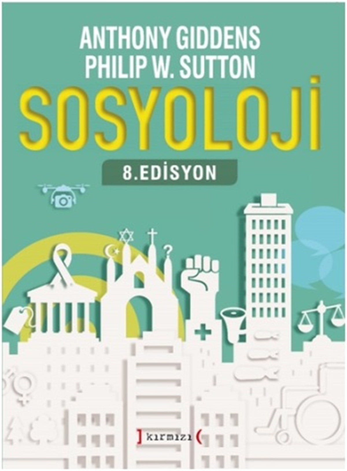 Sosyoloji - 8.Edisyon