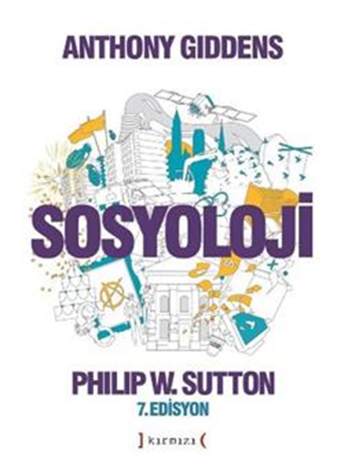 Sosyoloji