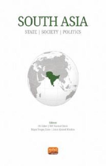 South Asia - State, Society and Politics